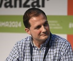 David Gargantilla Cañero